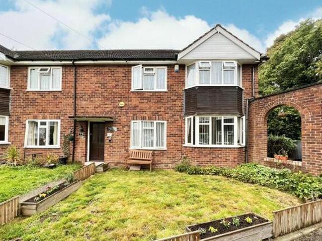 House for sale in Olton, Birmingham
