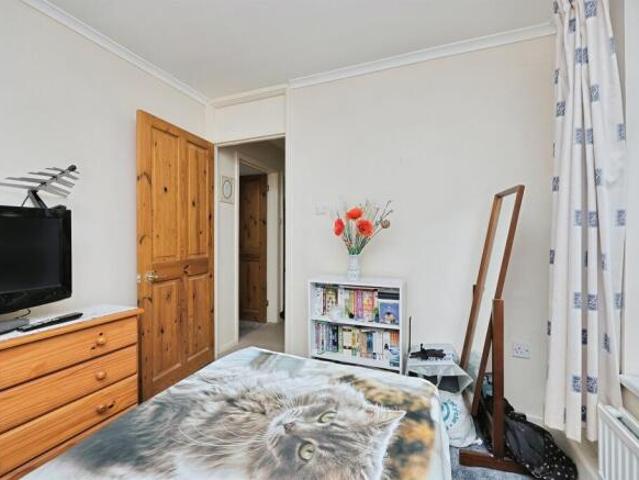 Flat for sale in Mile Cross, East Bank