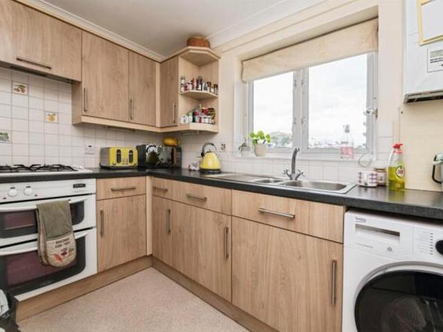 Flat for sale in St Thomas, Exeter
