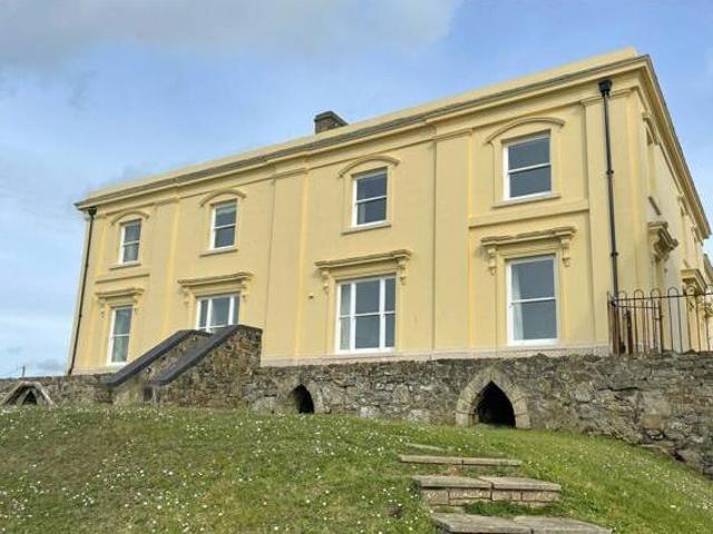 House for sale in Haverfordwest, Pembrokeshire