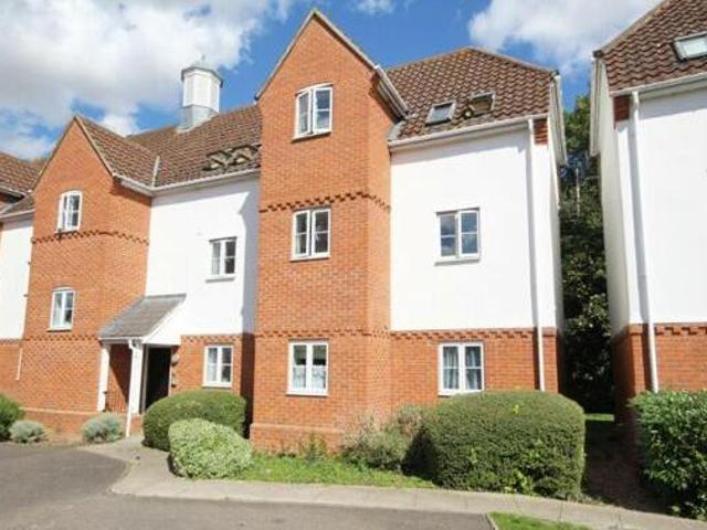 House for sale in Haverhill, West Suffolk
