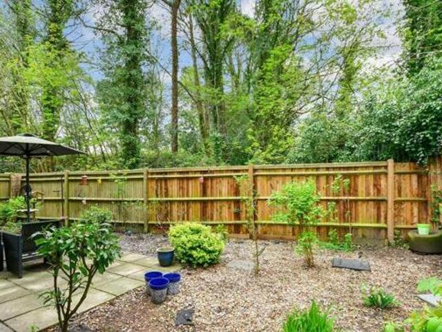 House for sale in Perryfields, West Sussex