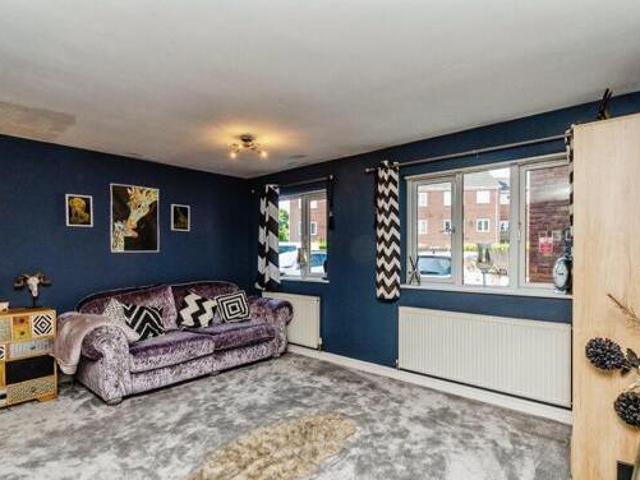 House for sale in Chadsmoor, Staffordshire