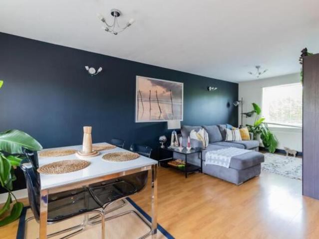 Flat for sale in Heath, North East Derbyshire