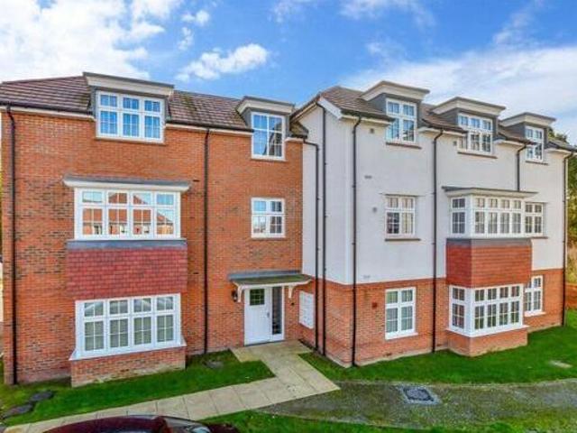 House for sale in Herne, Kent
