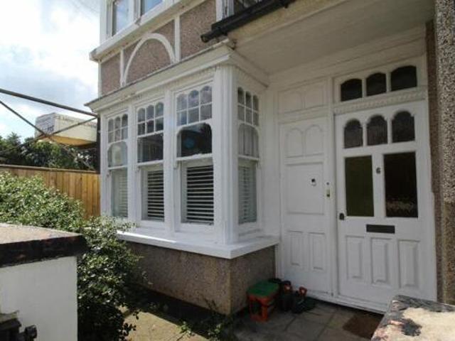 House for sale in Herne, Kent