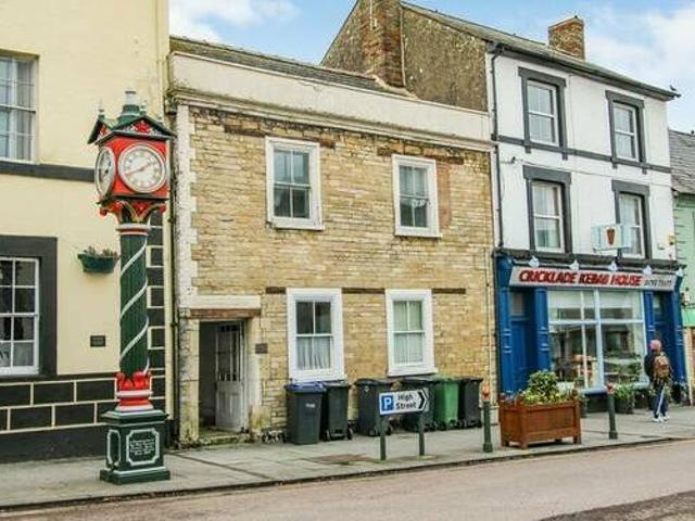 House for sale in Wiltshire