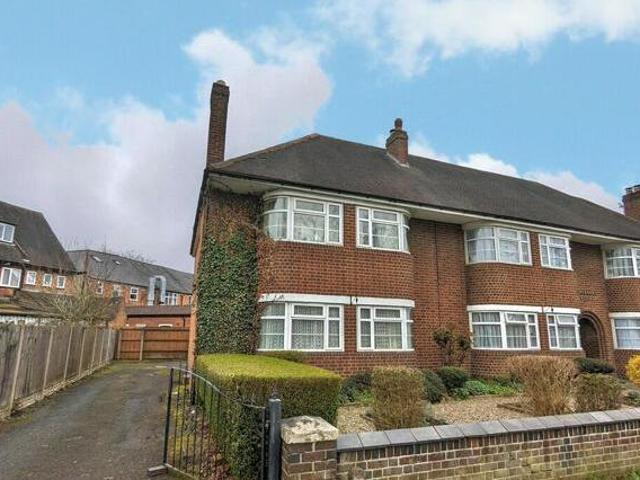 House for sale in West Midlands