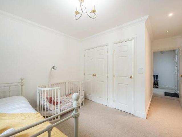 Flat for sale in Harestock, Winchester