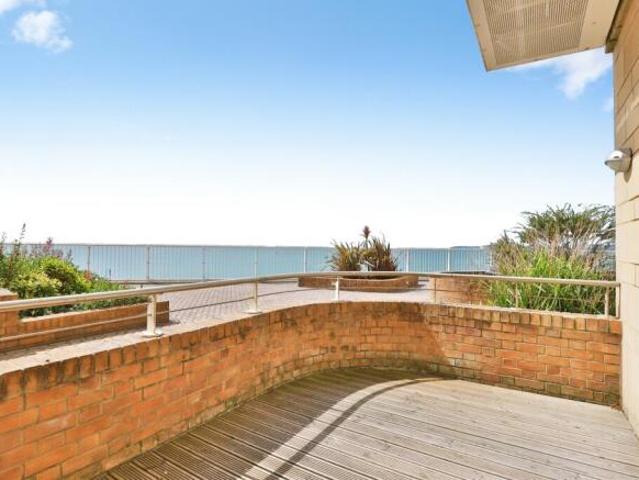Flat for sale in Boscombe, Bournemouth