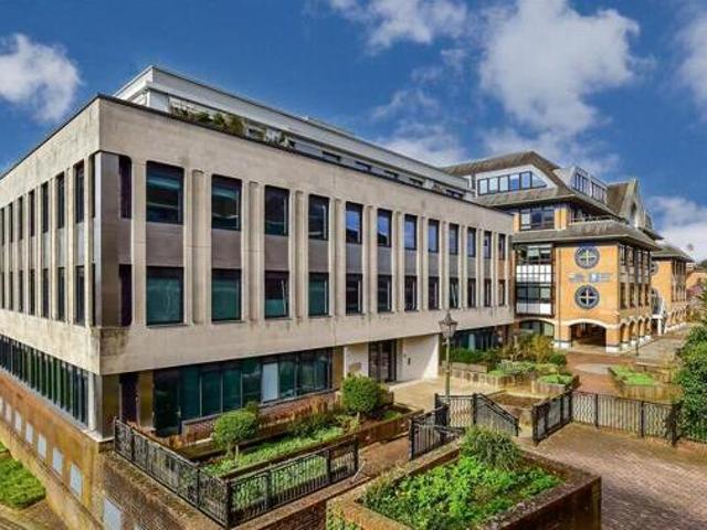 House for sale in New Town, Horsham