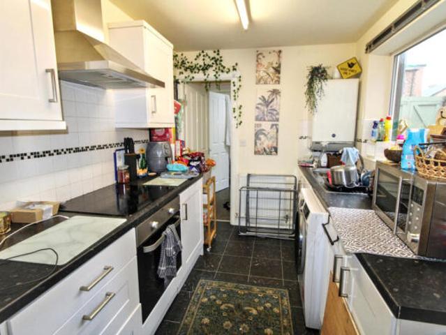 Flat for sale in Newcastle Upon Tyne