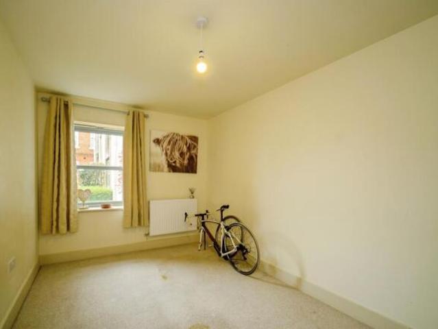 Flat for sale in Priest Down, Hampshire