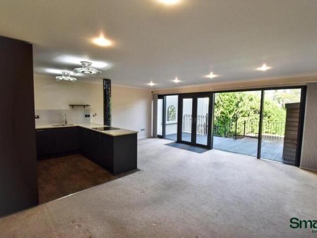 Flat for sale in Watergate, Devon