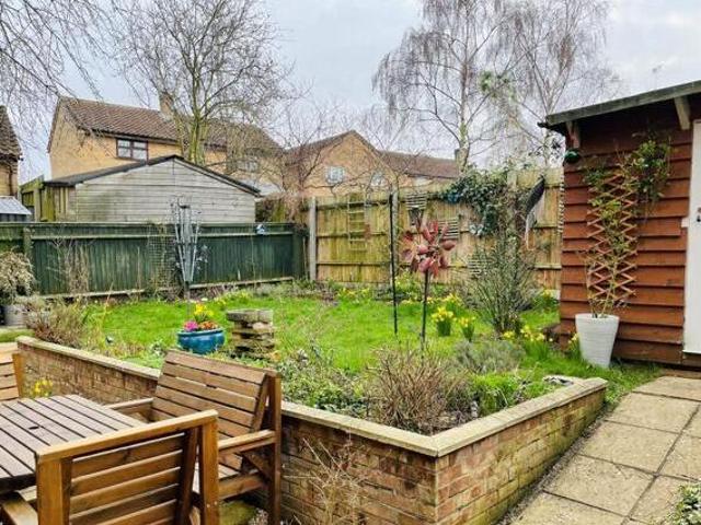 House for sale in Lyons, Greater London
