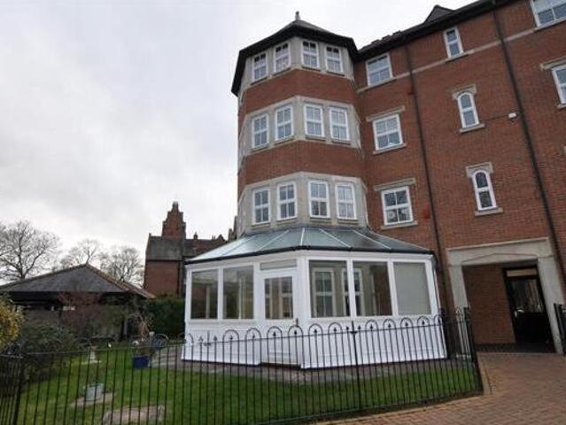 House for sale in Butterton, Staffordshire