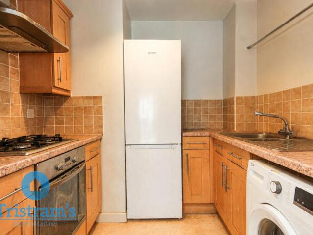 Flat for sale in Sherwood, Haddon