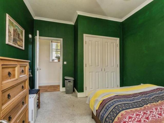Flat for sale in Dulcote, Bath And North East Somerset