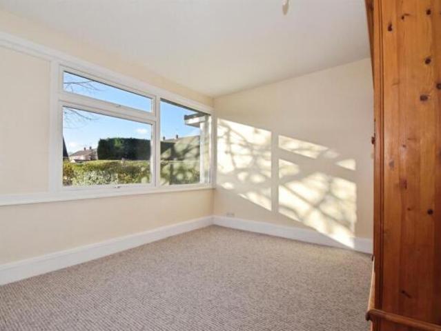 Flat for sale in South Wigston, Wigston Magna