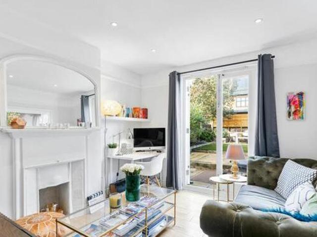 House for sale in Lyons, Greater London
