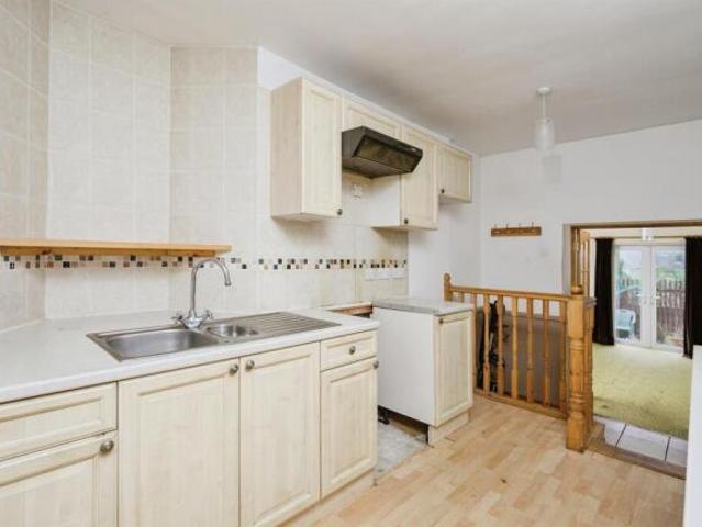 Flat for sale in Laira, Plymouth