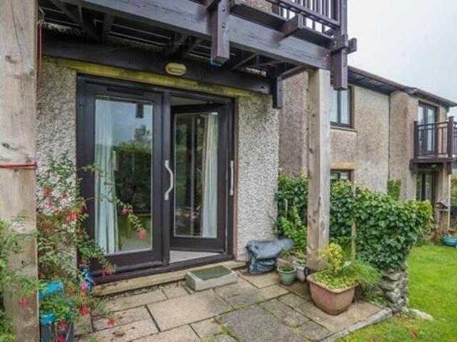 House for sale in Cumbria