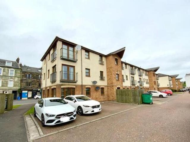 House for sale in Merchants’ Quarter, Kirkcaldy
