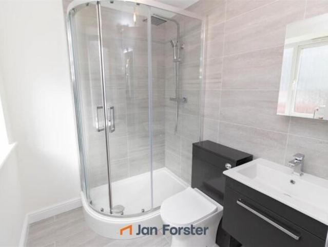 Flat for sale in Gosforth, Newcastle upon Tyne