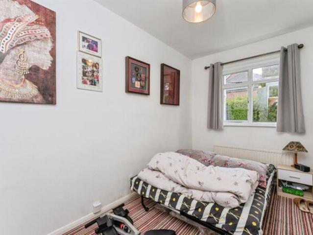 Flat for sale in Knowsley