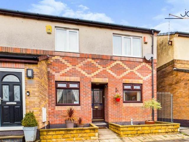 House for sale in Lancaster, Lancashire