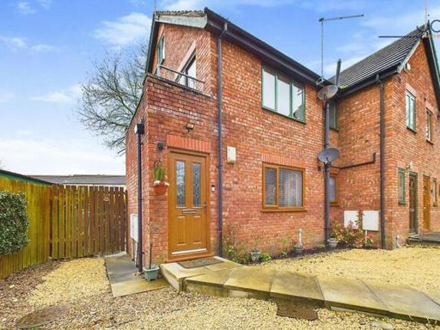 House for sale in Vale, Lancaster