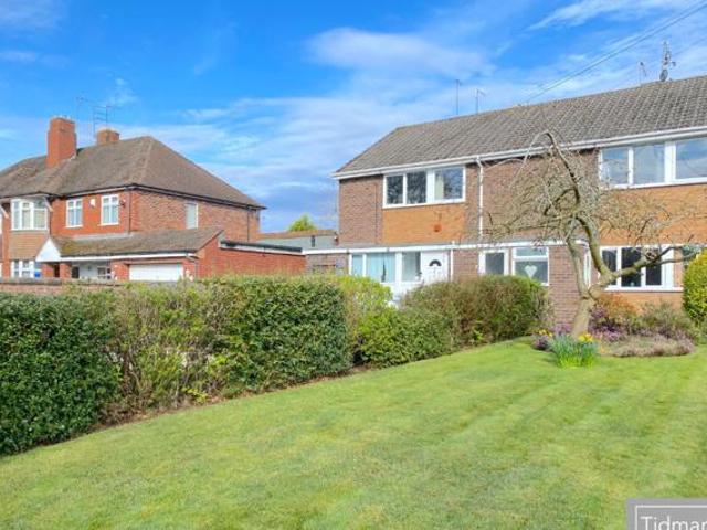 House for sale in West Midlands