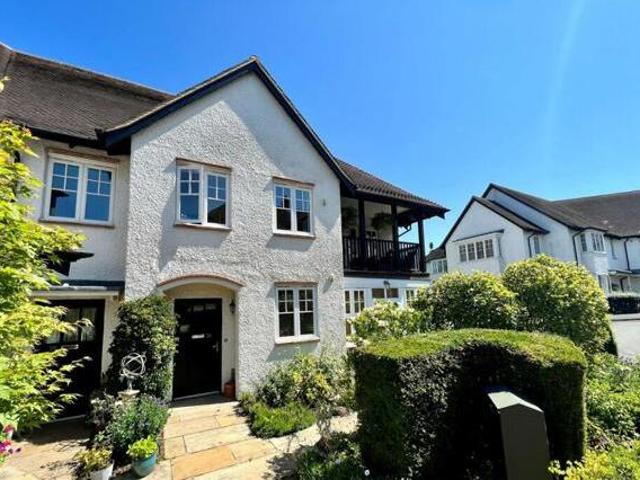 House for sale in Willian, Letchworth