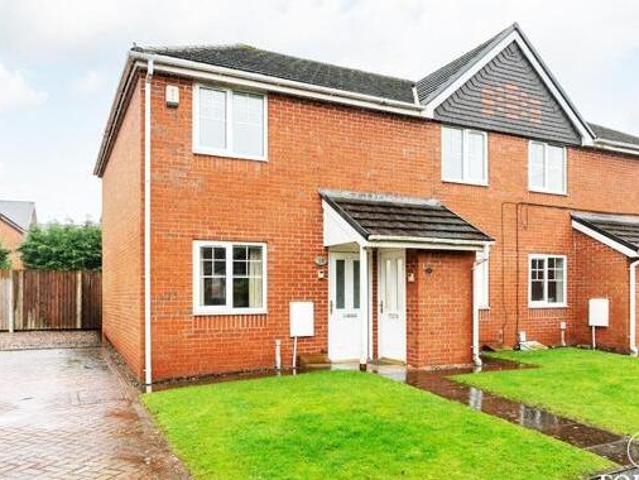 House for sale in Firbank, Lancashire