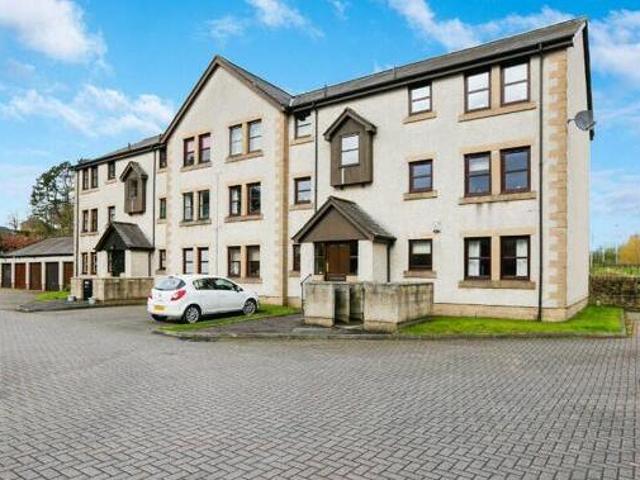 House for sale in Linlithgow, Scotland