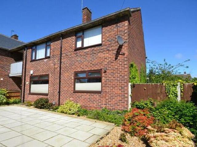 House for sale in Liverpool, Liverpool City Region