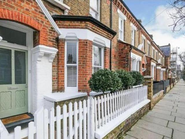 House for sale in Lyons, Greater London