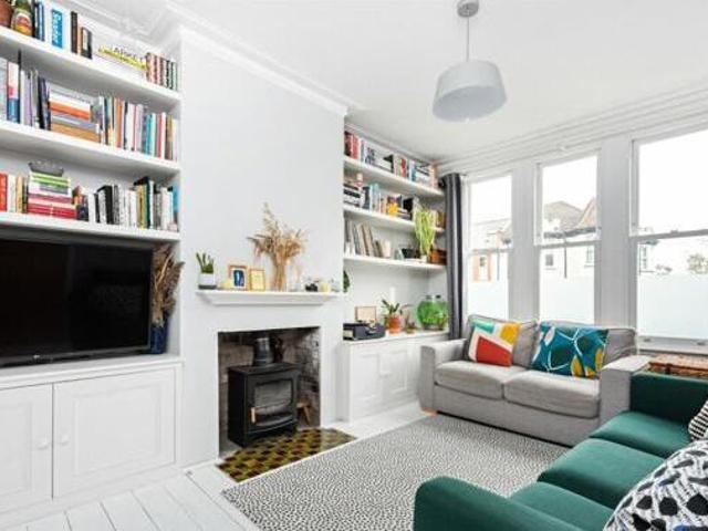 House for sale in City of London, Greater London