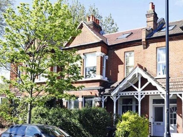 House for sale in Lyons, Greater London