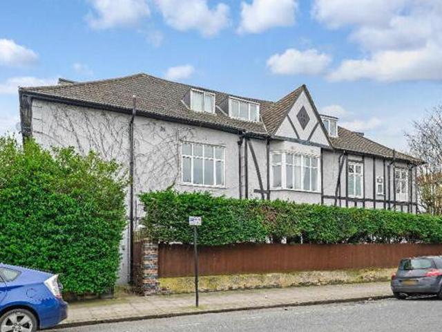 House for sale in Lyons, Greater London