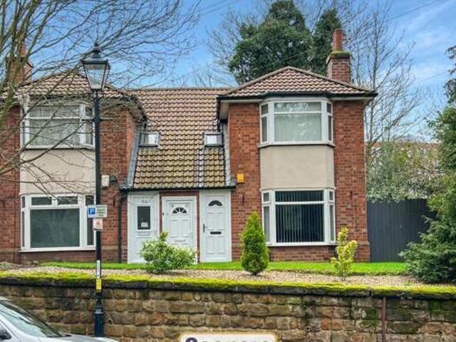 House for sale in Hillfields, West Midlands