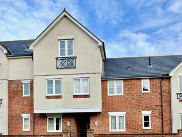 House for sale in Lymington, New Forest