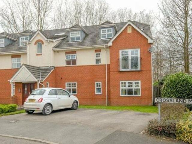 House for sale in Warrington