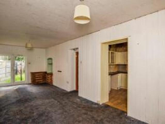 Flat for sale in Kempsey, Malvern Hills
