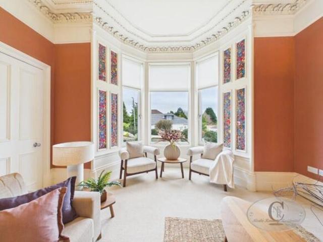 Flat for sale in Barrachnie, Mount Vernon