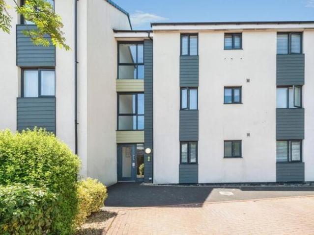 Flat for sale in Mount Wise