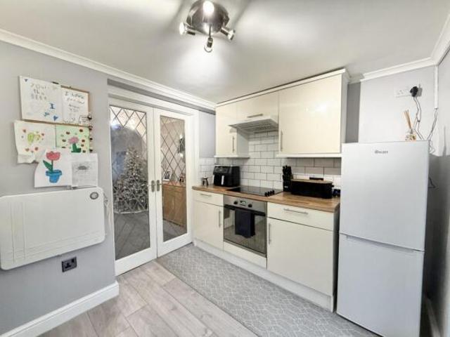 Flat for sale in Scotland