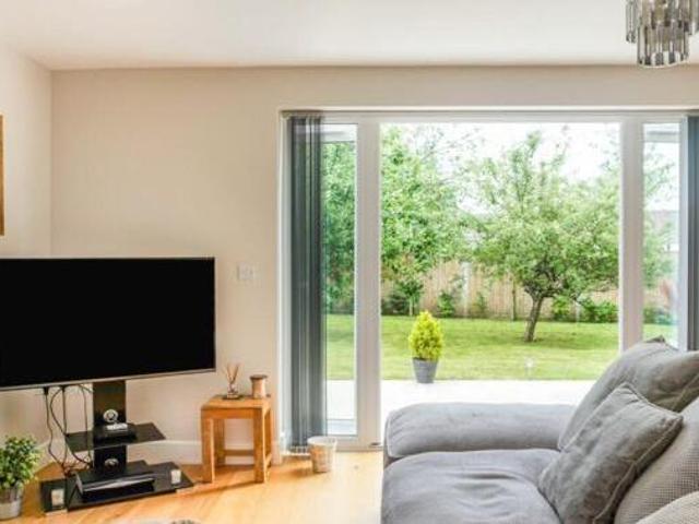 House for sale in Barton Stacey, Hampshire