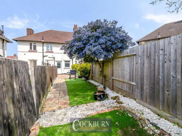Flat for sale in Grove Park, Isle Of Man