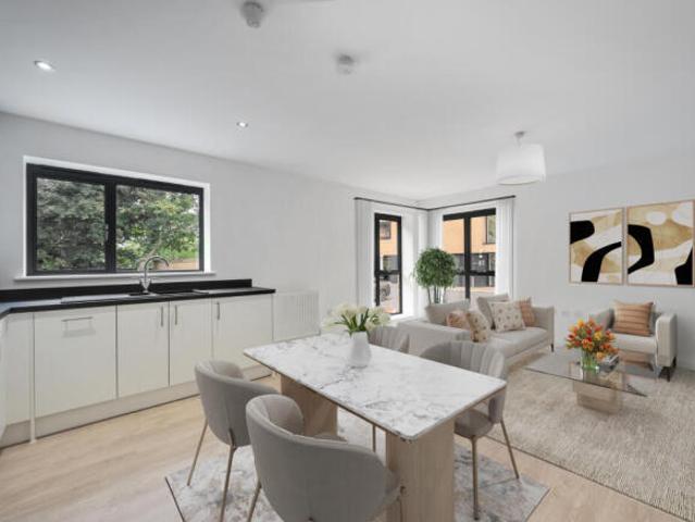 Flat for sale in Maythorn, Barnsley